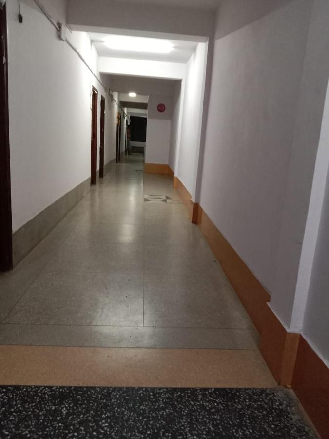 Hotel New Eastern Bokaro Zewnętrze zdjęcie