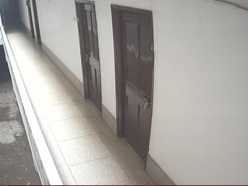 Hotel New Eastern Bokaro Zewnętrze zdjęcie